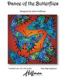 Dance of the Butterflies by Joann Hoffman-1