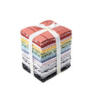 Sew Journal Fat Quarter Bundles, 36 Pcs. # FQ-13880-36-2
