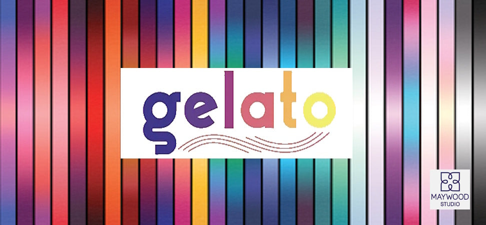 Gelato