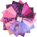 Amethyst Hoffman Challenge Fat Quarter Bundle # HCFQB-91-1