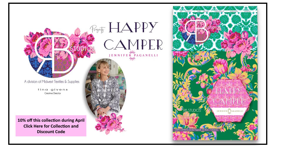 Happycamper sale