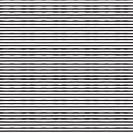 Black Jailhouse Stripes # JS24283, sold in 1/2 yard increments