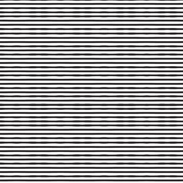 Black Jailhouse Stripes # JS24283, sold in 1/2 yard increments