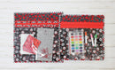 Project Bag Zippity-Do-Done Kit - Red-2