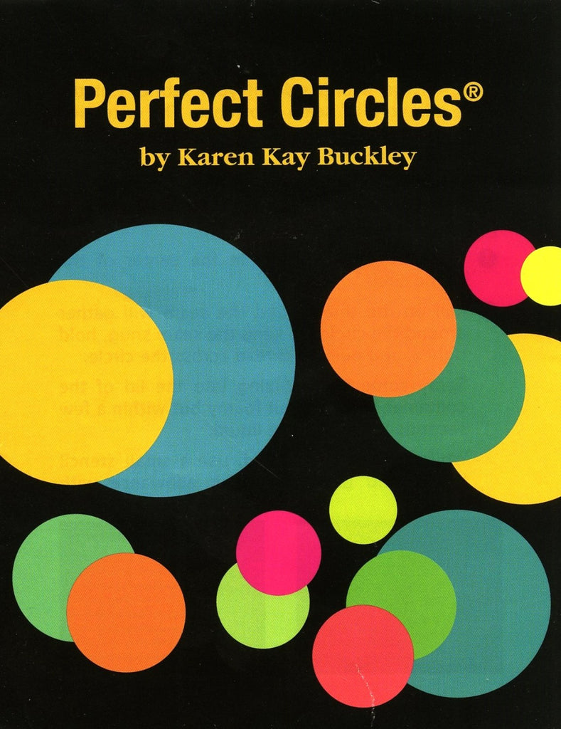 Perfect Circles  - KKB09823