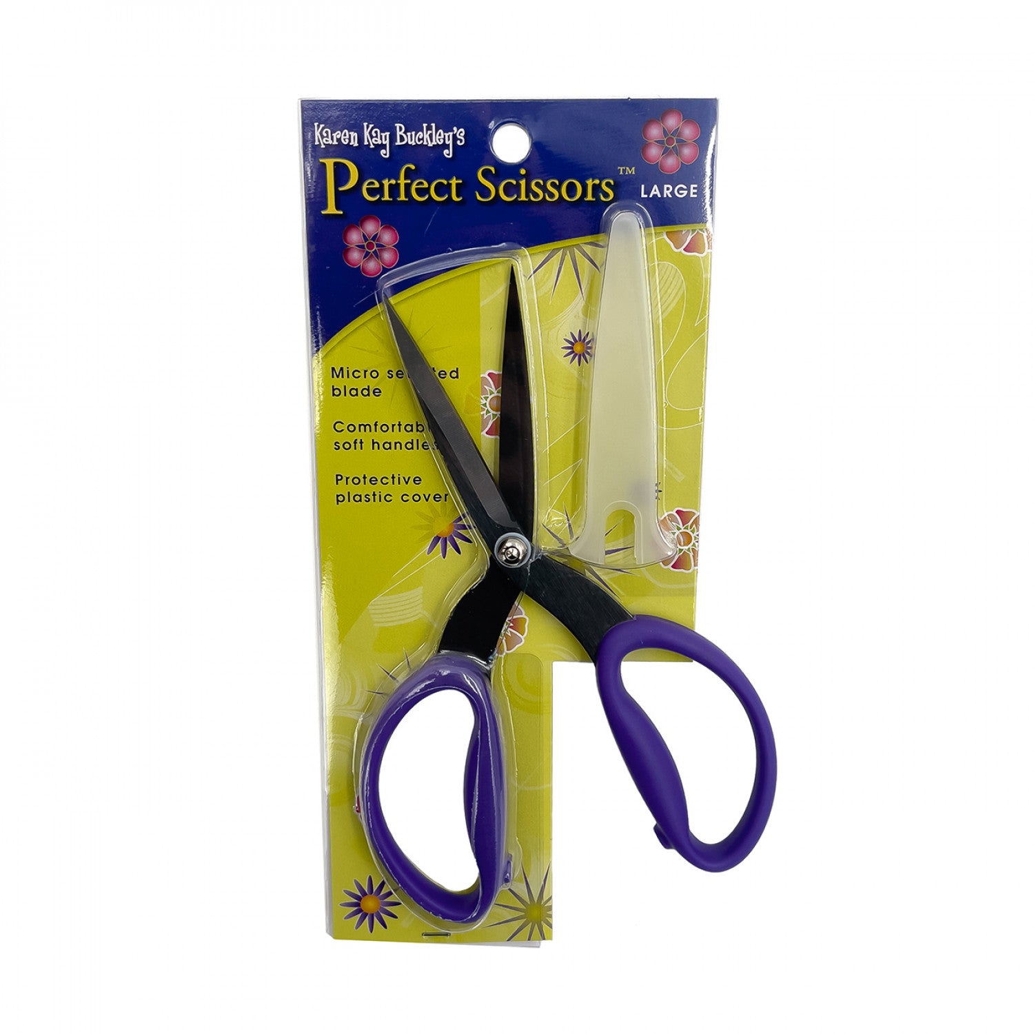 Karen Kay Buckley Large Scissor, KKBPSL