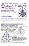 Magic Mirrors 6in x 6in # MM8941