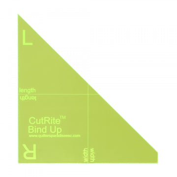 Cut Rite Bind Up Tool # QP80010