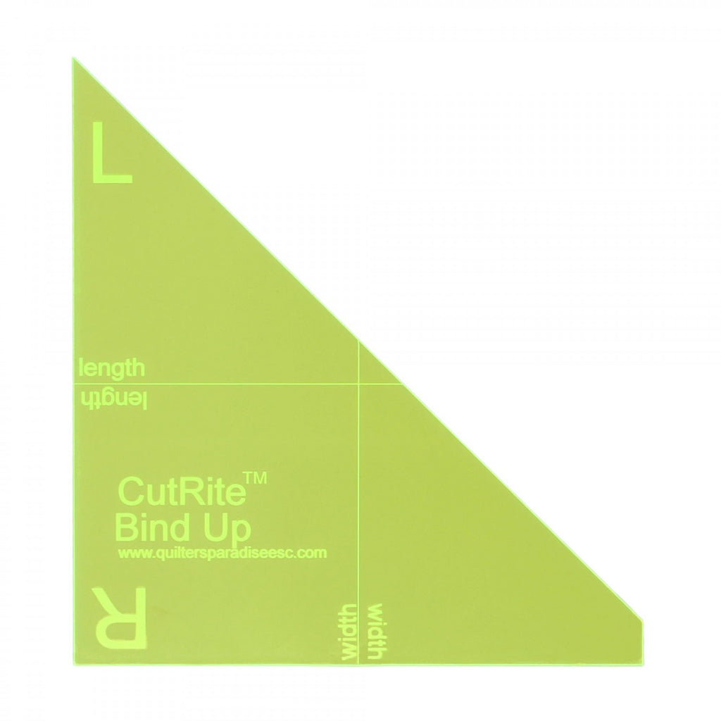 Cut Rite Bind Up Tool # QP80010