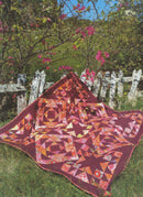 Flying Geese Multi-Size - Softcover-5