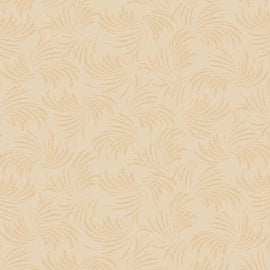 Ginger Grove Feathery Cream