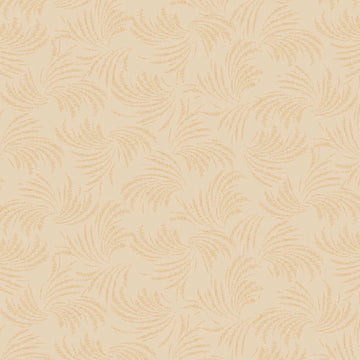 Ginger Grove Feathery Cream