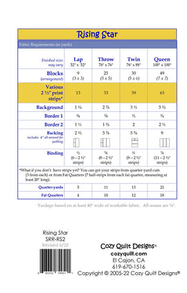 Cozy Strip Club - Rising Star - 0