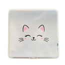 Kitty Box Set - 42 Purrfect Cats 5in squares, Sweet and Charming Pattern-4