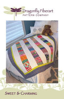 Kitty Box Set - 42 Purrfect Cats 5in squares, Sweet and Charming Pattern-3