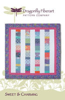 Kitty Box Set - 42 Purrfect Cats 5in squares, Sweet and Charming Pattern-5