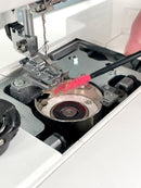 The Gypsy Quilter Every Nook and Cranny Cleaning Tools 4ct-2