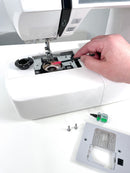 The Gypsy Quilter Every Nook and Cranny Cleaning Tools 4ct-3