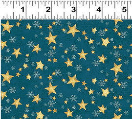 Snovalley Digital Stars Y3872-99 Dark Sky - 0