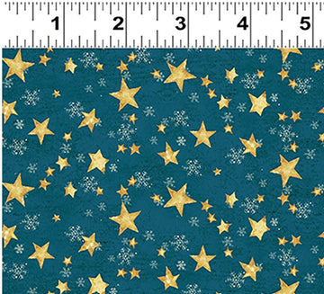 Snovalley Digital Stars Y3872-99 Dark Sky - 0