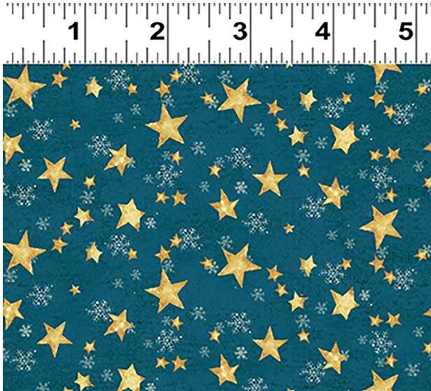 Snovalley Digital Stars Y3872-99 Dark Sky