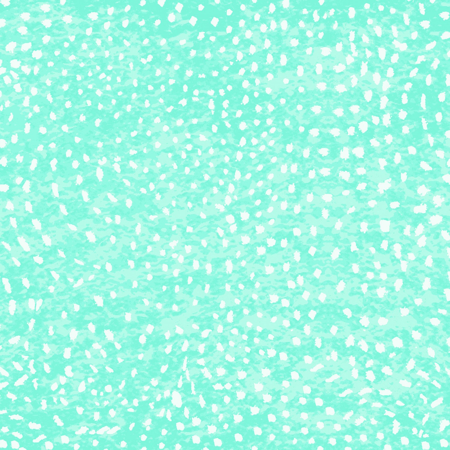 Teal Love is in the Air Dots Valentines # Y4295-104