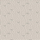 Light Khaki Explore See the World Y4302-11-1