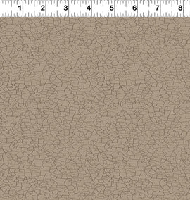 Taupe Explore Crackle Y4303-62 - 0