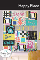 Happy Place by Swirly Girls-1