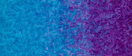 Grape Patina Handpaints Double Ombre Batik, AMF703418,  sold in 1/2 yard increments