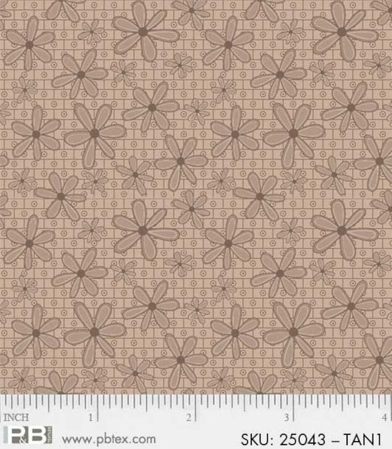 Basically hugs by P&B 25043-CO 1/2 yard