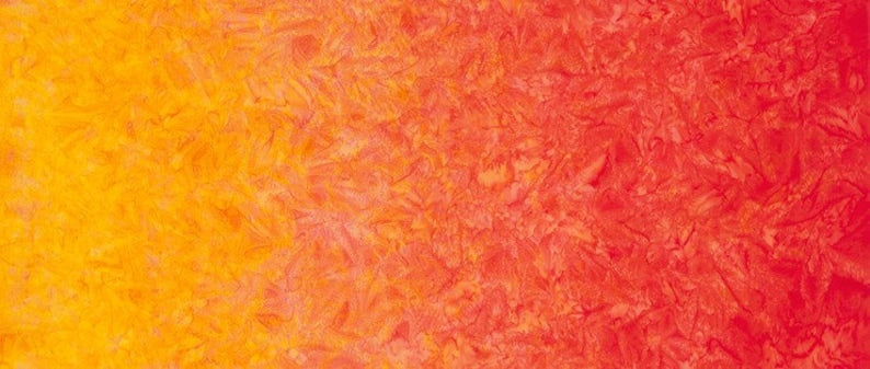 Citrus Patina Handpaints Double Ombre Batik, AMD7034134