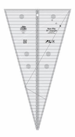 Creative Grids 30 Degree Ruler,  CGRSG1