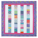 Baby Rails Pattern Card-2