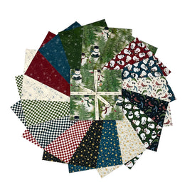 Snovalley 10" Squares TSQ0424