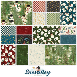 Snovalley 10" Squares TSQ0424 - 0