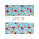 Stitch 10in Squares, 42pcs/bundle