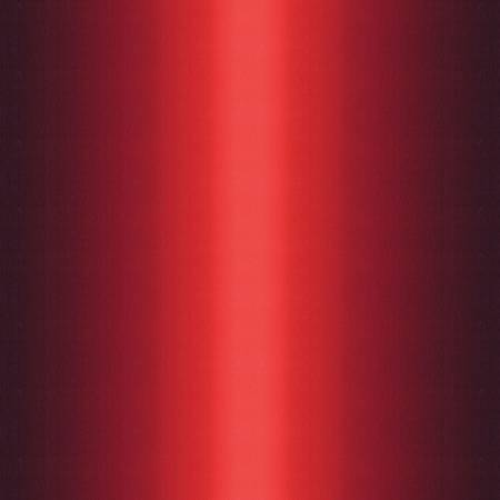 Red-Burgundy Multi Gelato Ombre.  Sold in 1/2 yard increments