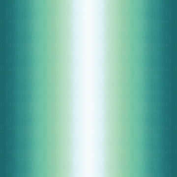 Green Teal Tonal Gelato Ombre. Sold in 1/2 yard increments  Fabric - StoryQuilts.com