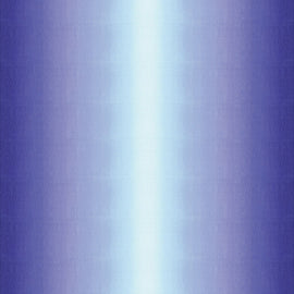 Blue-Violet Multi Gelato Ombre. Sold in 1/2 yard increments.