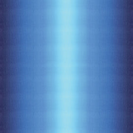 Blue Tonal Gelato Ombre by Maywood Studios.  Sold in 1/2 yard increments