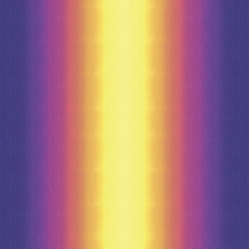 Blue-Pink-Yellow Multi Gelato Ombre.  Sold in 1/2 yard increments  Fabric - StoryQuilts.com