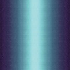 Purple-Teal Multi Gelato Ombre.  Sold in 1/2 yard increments