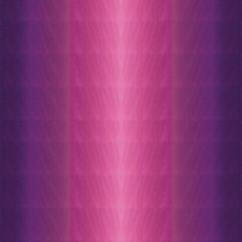 Purple-Pink Multi Gelato Ombre  by Maywood Studios