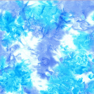 Seafoam Bali Batik