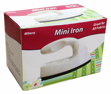 Mini Iron  Notion - StoryQuilts.com