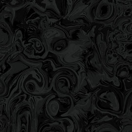 Marbella Black,  sold in 1/2 yard increments