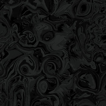 Marbella Black,  sold in 1/2 yard increments  Fabric - StoryQuilts.com