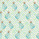 Boys Sweet Baby 1/2 Yard Bundle-3