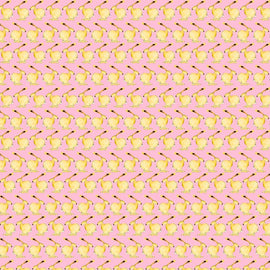 Sweet Baby - Hare - Pink